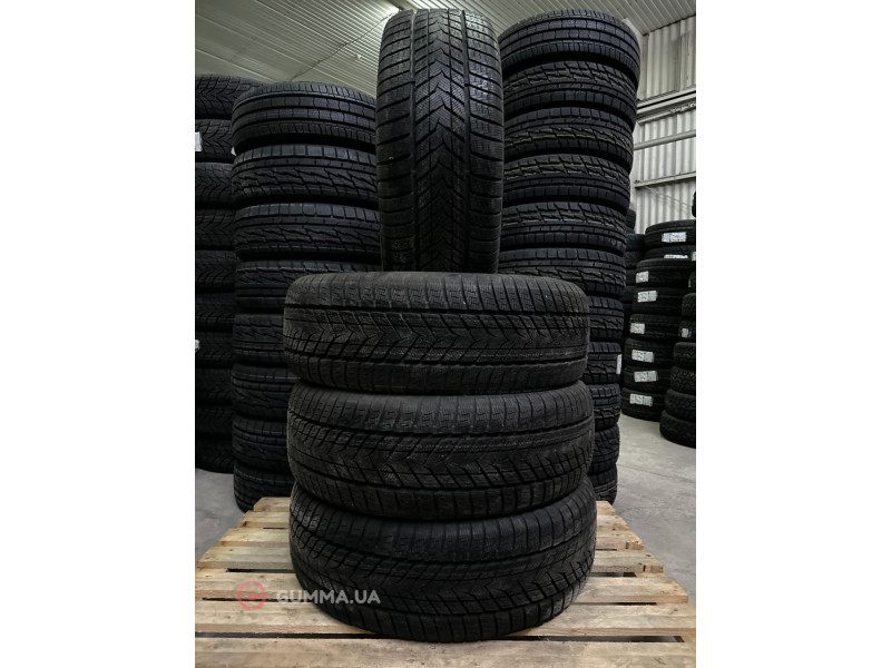 Зимова шина Roadmarch WinterXPro 999 275/40 R20 106H
