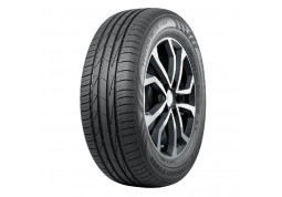 Літня шина Nokian Hakka Blue 3 SUV 255/65 R17 114H