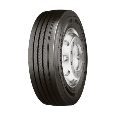 Всесезонна шина Continental Conti Hybrid HS3+ (рульова) 385/65 R22.5 160K