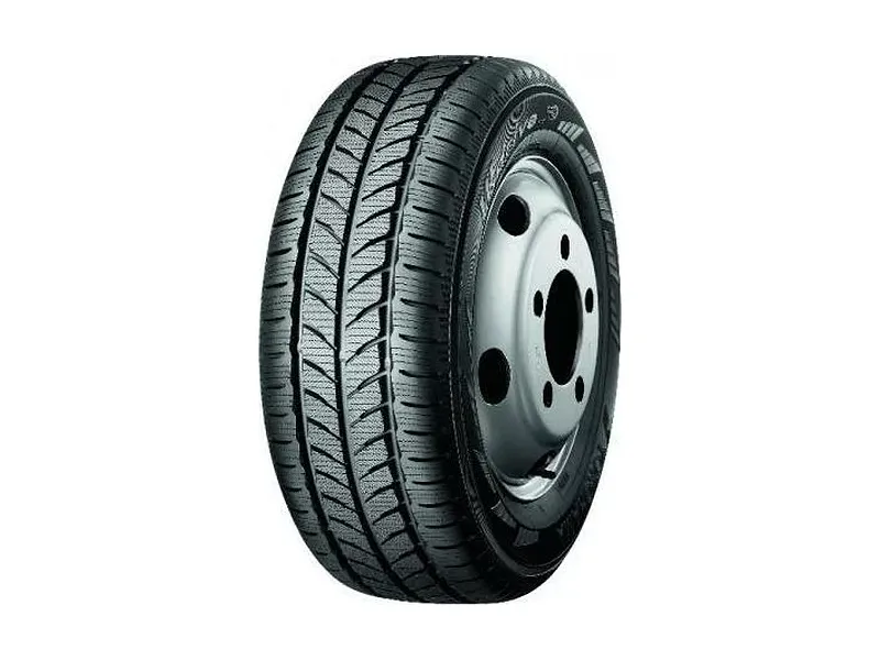 Зимняя шина Yokohama W.Drive WY01 215/65 R16C 109/107T