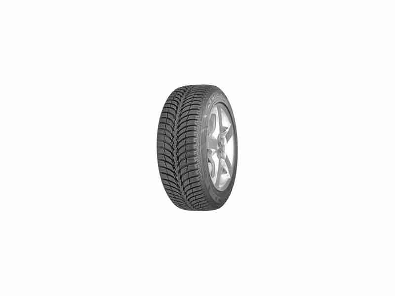 Зимова шина Goodyear UltraGrip Ice 235/65 R17 108T