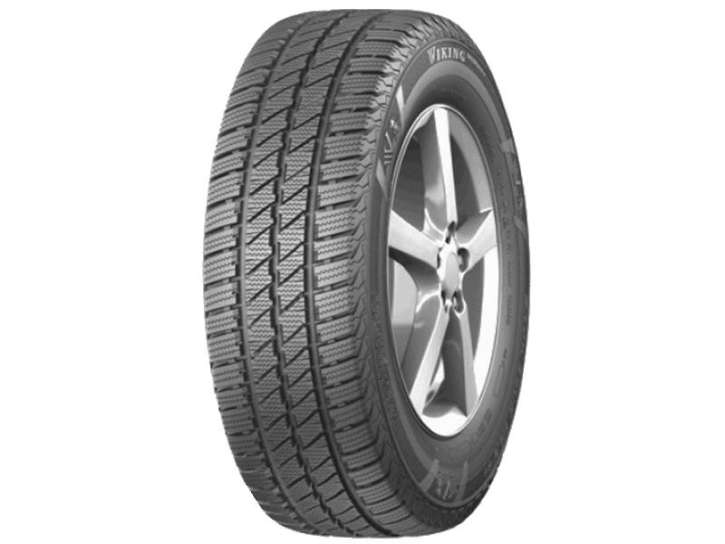 Зимняя шина Viking SnowTech Van 195/60 R16C 99/97T