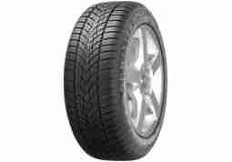 Зимняя шина Dunlop SP Winter Sport 4D 255/50 R19 103V MFS N0