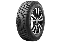 Зимняя шина Goodyear Ice Navi 6 215/60 R17 96Q