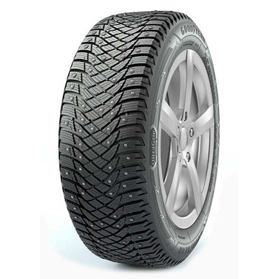 Goodyear UltraGrip Arctic 2 205/60 R16 96T (под шип)