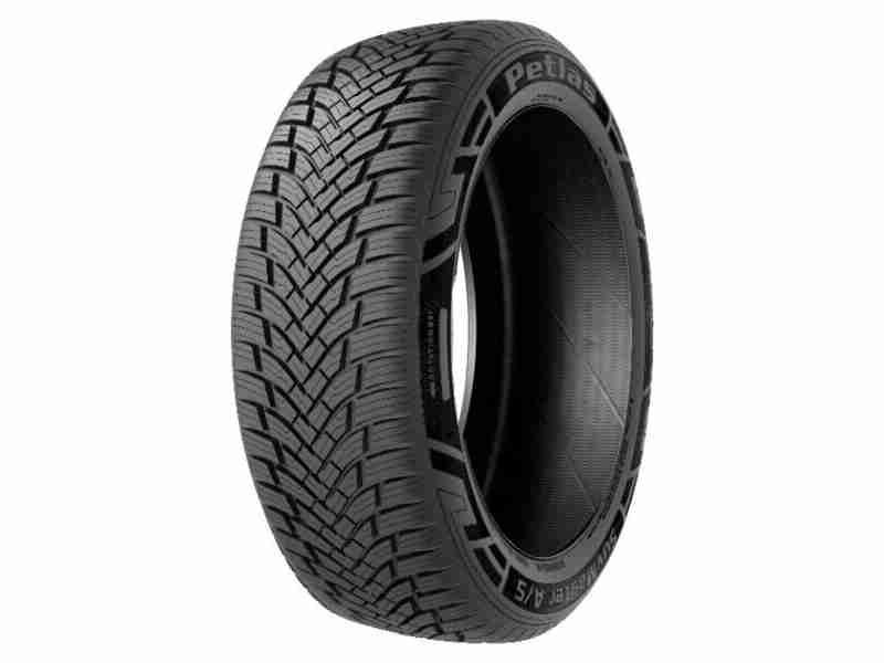 Всесезонна шина Petlas Suvmaster A/S 215/60 R17 100V