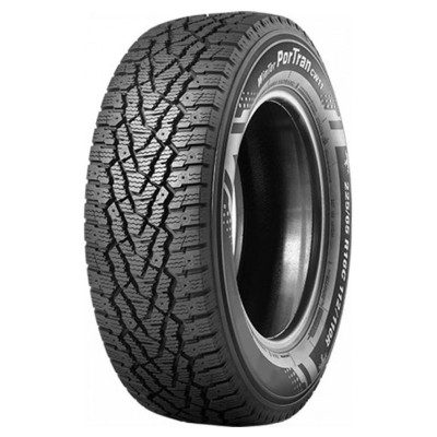 Зимняя шина Marshal Winter PorTran CW11 215/75 R16C 116/114R (под шип)