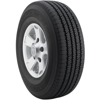Всесезонная шина Bridgestone Dueler H/T D684 II 265/70 R17 113S
