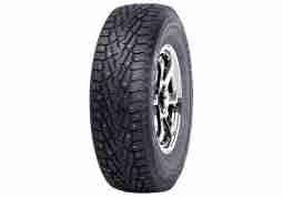 Зимняя шина Nokian Hakkapeliitta LT2 215/85 R16 115/112Q (под шип)