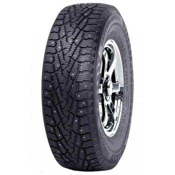 Зимняя шина Nokian Hakkapeliitta LT2 215/85 R16 115/112Q (под шип)
