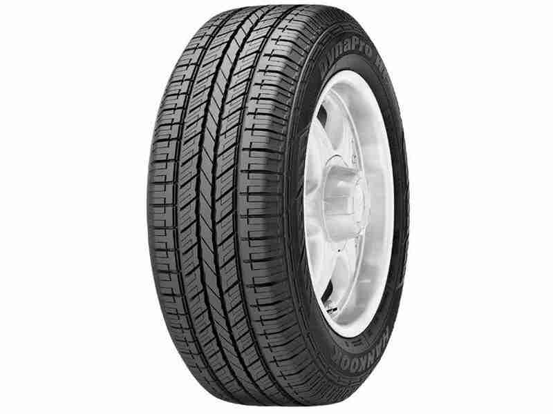 Всесезонная шина Hankook Dynapro HP RA23 215/65 R16 98H