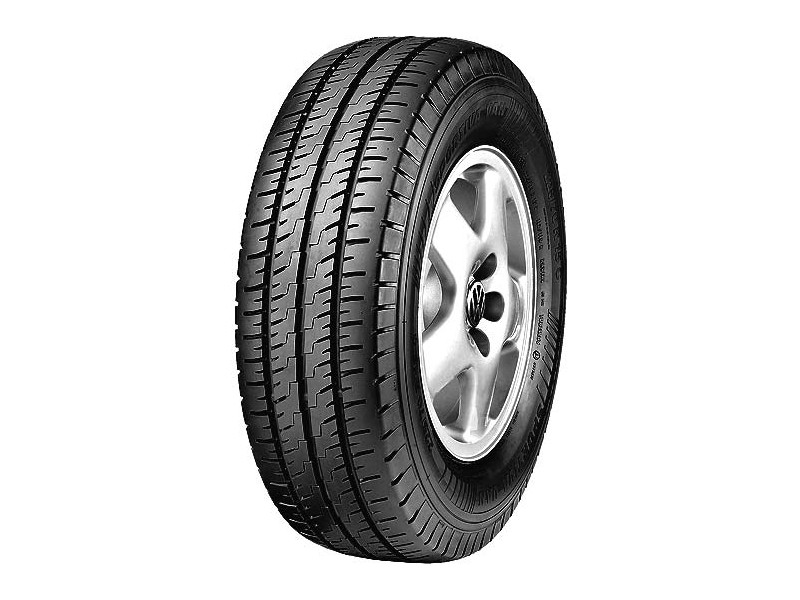 Летняя шина Sportiva Van 195/60 R16C 99T