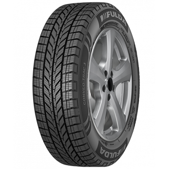 Зимняя шина Fulda Conveo Trac 3 205/65 R16C 107/105T