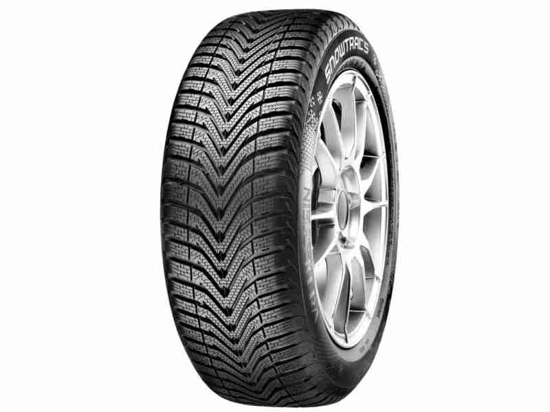 Зимняя шина Vredestein Snowtrac 145/80 R13 75S