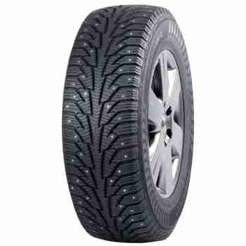 Nokian Nordman C 195/70 R15C 104/102R (под шип)