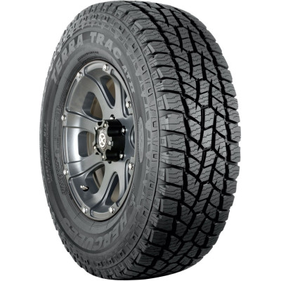Всесезонная шина Hercules Terra Trac AT2 235/65 R17 104T
