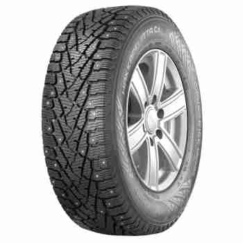 Зимняя шина Nokian Hakkapeliitta C3 225/65 R16C 112/110R (шип)