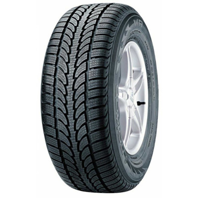 Зимняя шина Nokian WR 205/65 R15C 102/100T