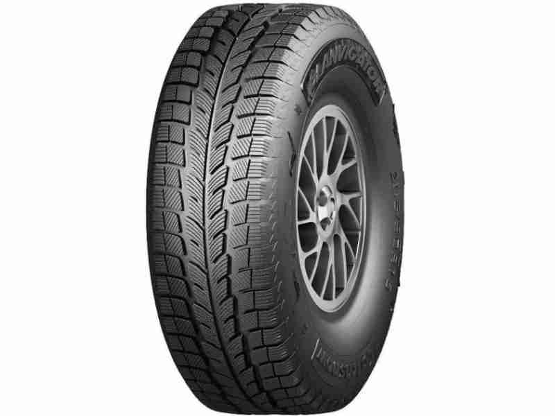 Зимняя шина Lanvigator CatchSnow 215/65 R16 98H