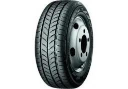 Зимняя шина Yokohama W.Drive WY01 215/70 R15C 109/107R