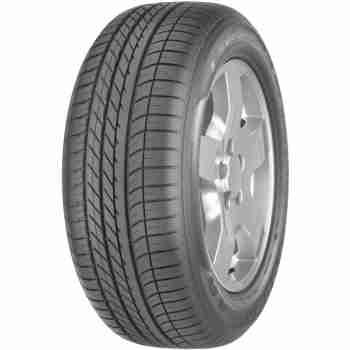 Летняя шина Goodyear Eagle F1 Asymmetric 255/35 R19 92Y