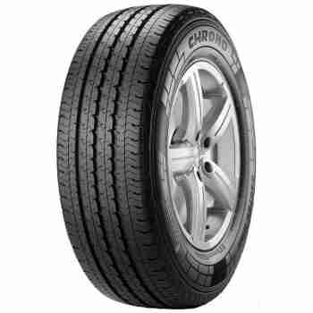 Літня шина Pirelli Chrono 2 235/65 R16C 115/113R