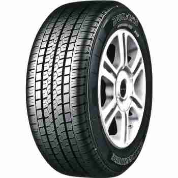 Летняя шина Bridgestone Duravis R410 215/65 R15C 104/102T