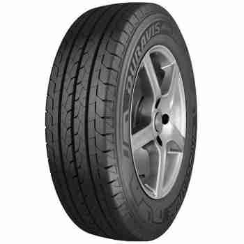 Летняя шина Bridgestone Duravis R660 225/70 R15C 112/110S