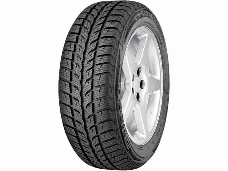 Зимняя шина Uniroyal MS Plus 6 145/80 R13 75Q