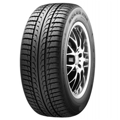 Всесезонная шина Marshal MH21 165/70 R14 81T