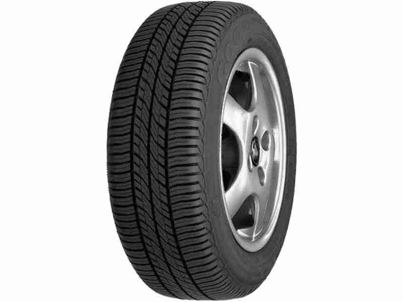 Летняя шина Goodyear GT3 175/65 R13 80T