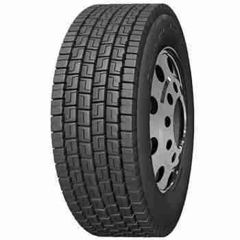 Всесезонная шина Roadshine RS612A (ведущая) 315/70 R22.5 154/150L PR18