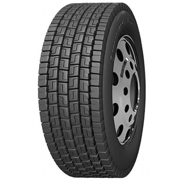 Всесезонная шина Roadshine RS612A (ведущая) 315/70 R22.5 154/150L PR18