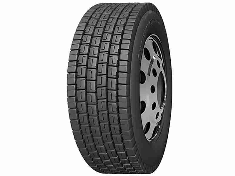 Всесезонная шина Roadshine RS612A (ведущая) 315/70 R22.5 154/150L PR18