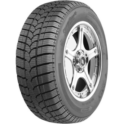 Зимняя шина Riken Snowtime B2 205/65 R15 94T