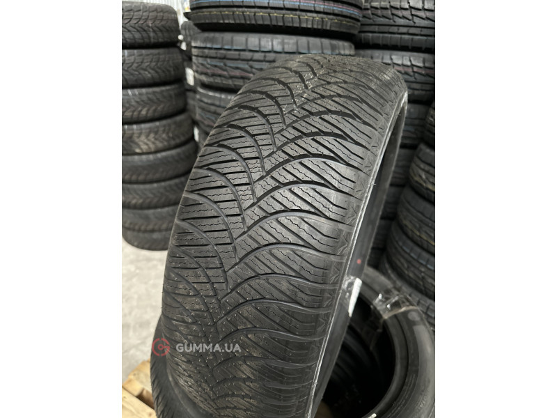 Всесезонная шина Goodride All Seasons Elite Z-401 235/45 R18 98W