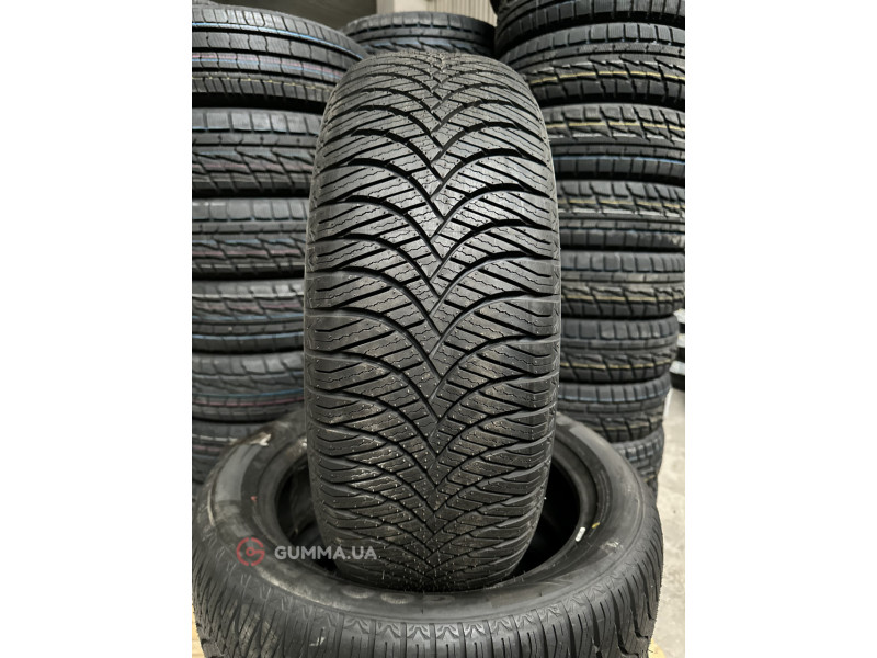 Всесезонная шина Goodride All Seasons Elite Z-401 235/45 R18 98W