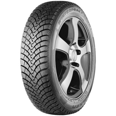 Зимова шина Falken Winterpeak F-Snow 1 215/50 R17 95T