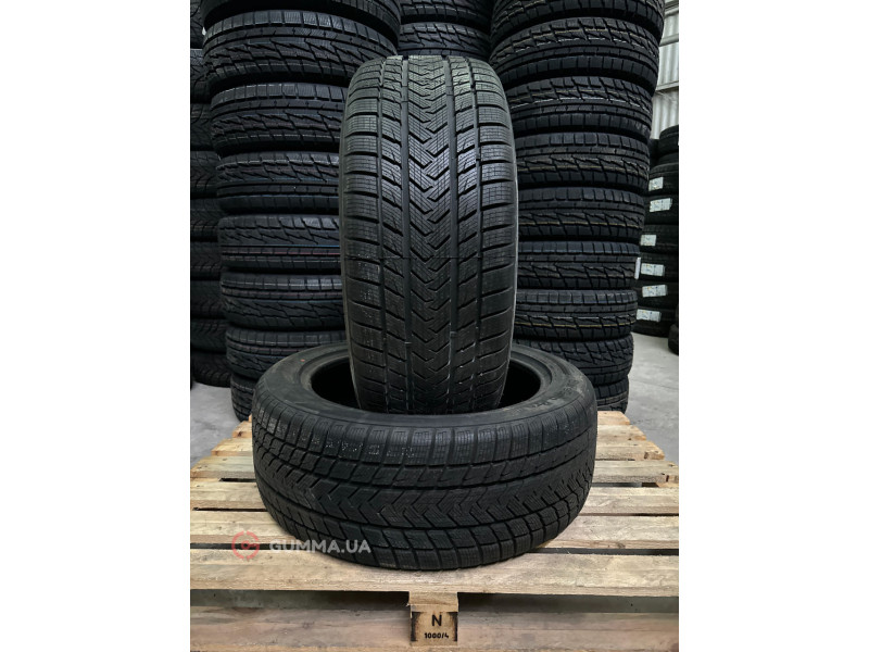 Зимняя шина Gripmax Status Pro Winter 265/35 R19 98V