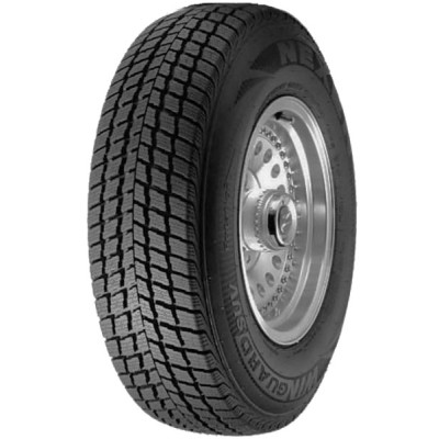 Зимняя шина Nexen WinGuard SUV 245/65 R17 107H