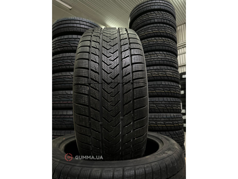 Зимняя шина Gripmax Status Pro Winter 285/35 R20 104V