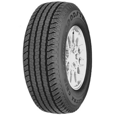 Зимняя шина Goodyear Wrangler UltraGrip 255/55 R18 109H