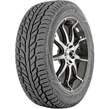 Зимова шина Cooper Weather-Master WSC 235/60 R17 102T (під шип)