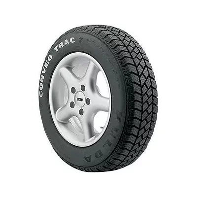 Зимняя шина Fulda Conveo Trac 195/70 R15C 100/98R