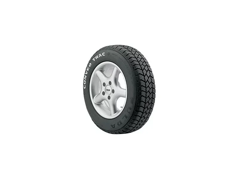 Fulda Conveo Trac 195/70 R15C 100/98R