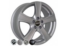 Replica Renault 9504 SL R15 W6.0 PCD5x114.3 ET43 DIA66.1
