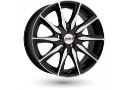 Disla Raptor 702 BD R17 W7.5 PCD5x105 ET40 DIA56.6