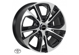 Replica Lexus BK5756 BP R20 W8.5 PCD5x150 ET45 DIA110.2