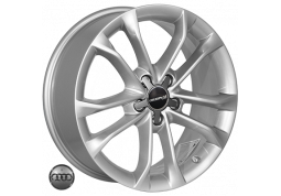 Replica Audi TL0420 S R18 W7.0 PCD5x112 ET43 DIA57.1