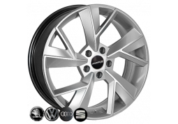 Replica Audi 7857 HS R18 W7.0 PCD5x112 ET43 DIA57.1